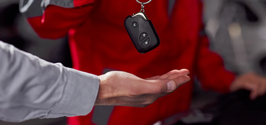 Automotive Car Lock Rekeying Locksmith Specialists in Oakdale, California
