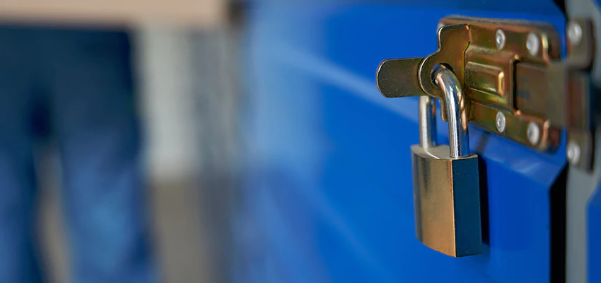 Industrial Door Lock Repair And Installation in Oakdale, CA