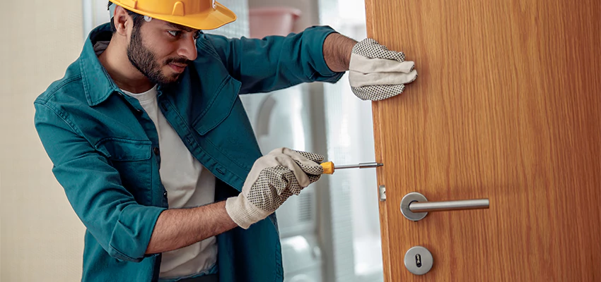 24 Hour Residential Locksmith in Oakdale, California
