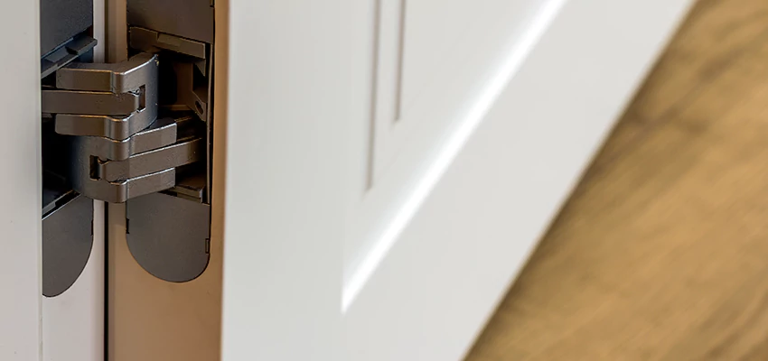 Closet Door Hardware Maintenance in Oakdale, California