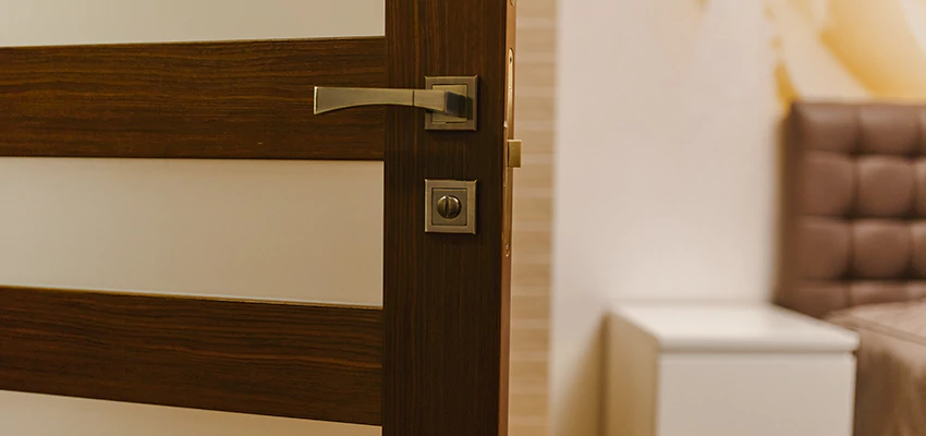 Door Lever Troubleshooting in Oakdale, CA