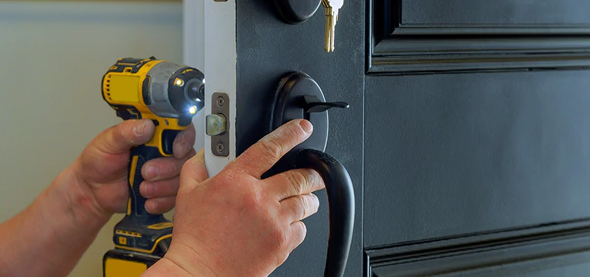 Emergency Downtown Locksmith in Oakdale, CA