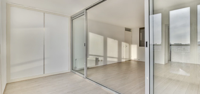 Patio Glass Sliding Door Lock in Oakdale, CA