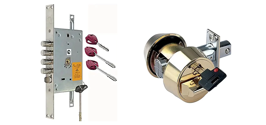 Mul-T-Lock Vehicle Locks Installation in Oakdale, CA