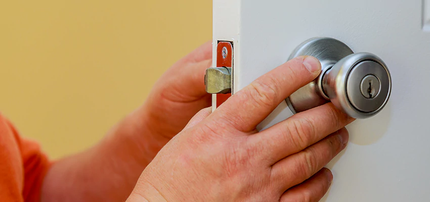 Residential Locksmith For Lock Installation in Oakdale, California