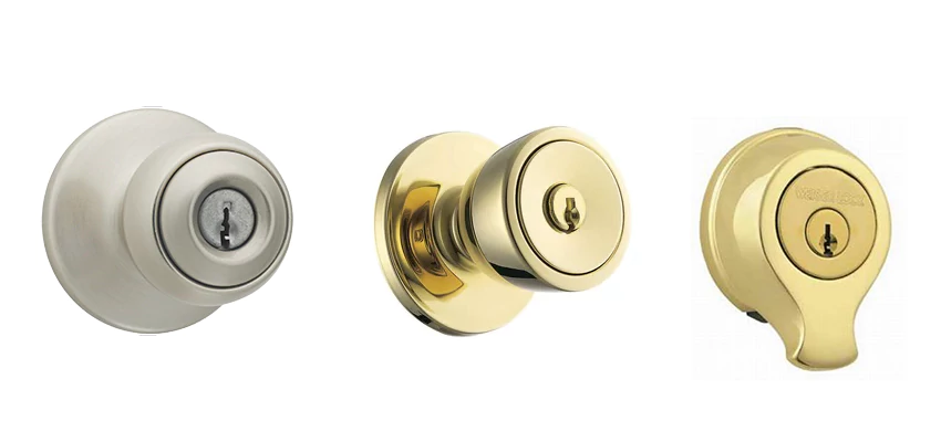 Weiser Bluetooth Lock Installation in Oakdale, CA