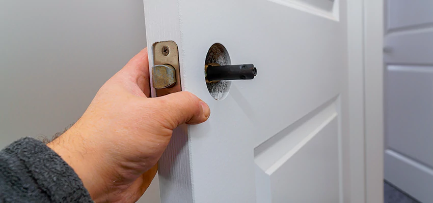 Nighttime Locksmith For Lock Repair in Oakdale, CA