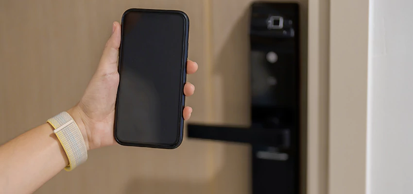 Keypad Wifi Locks Repair And Installation in Oakdale, CA