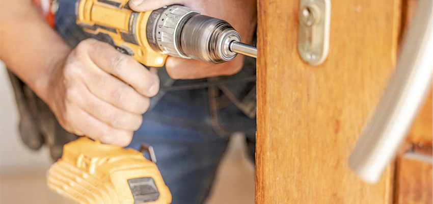 Emergency A1 Locksmith Services in Oakdale, California