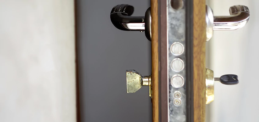 Holiday Emergency Locksmith in Oakdale, California