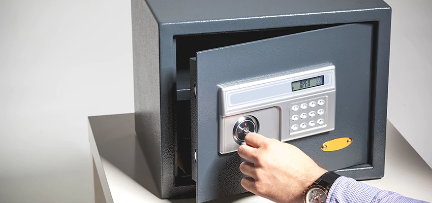 Jewelry Safe Unlocking Service in Oakdale, California
