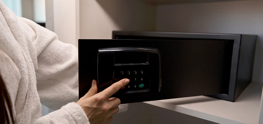 Safe Unlocking Service Company in Oakdale, California