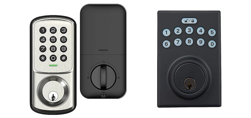 Garage Emergency Lock Replacements in Oakdale, CA