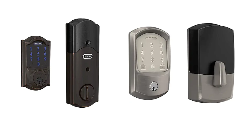 Schlage Smart Locks Repair in Oakdale, California