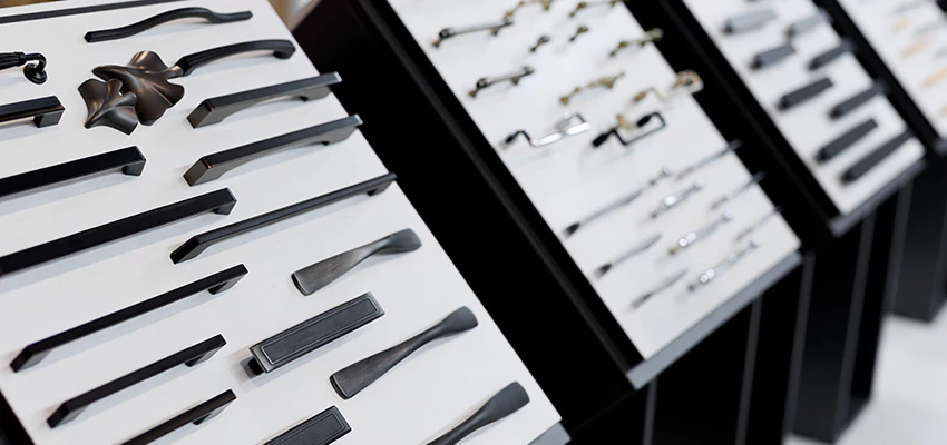 Pocket Door Hardware Installation in Oakdale, California