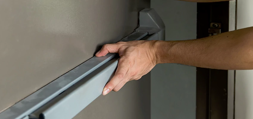 Electro-Magnetic Hold Open Fire Door Closing Systems in Oakdale, CA