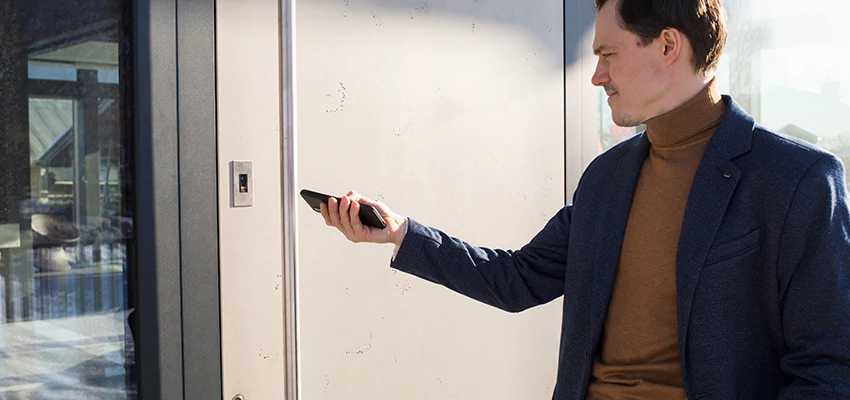 Business Security Systems in Oakdale, CA