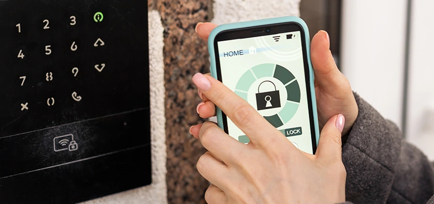 Building Security Upgrades in Oakdale, CA