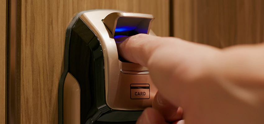 Locksmith Company For Window Lock Installation in Oakdale, California