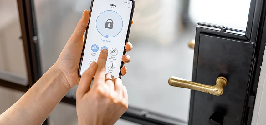 Remote Control Locks Sensor Repair in Oakdale, California