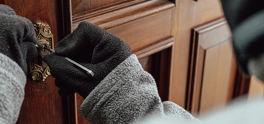 Burglar Damage Electronic Locks Repair in Oakdale, CA