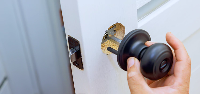Locksmith For Lock Repair Near Me in Oakdale, California