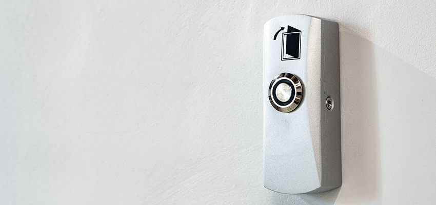 Residential Access Keypads Systems Installation in Oakdale, CA