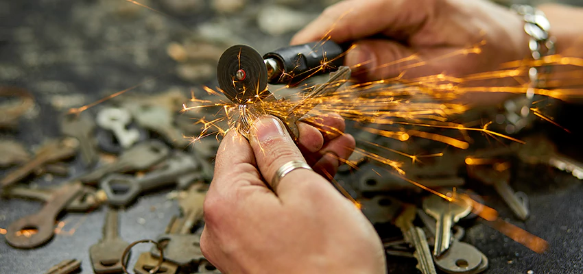 24/7 Locksmith Services For Lock Rekeying in Oakdale, CA