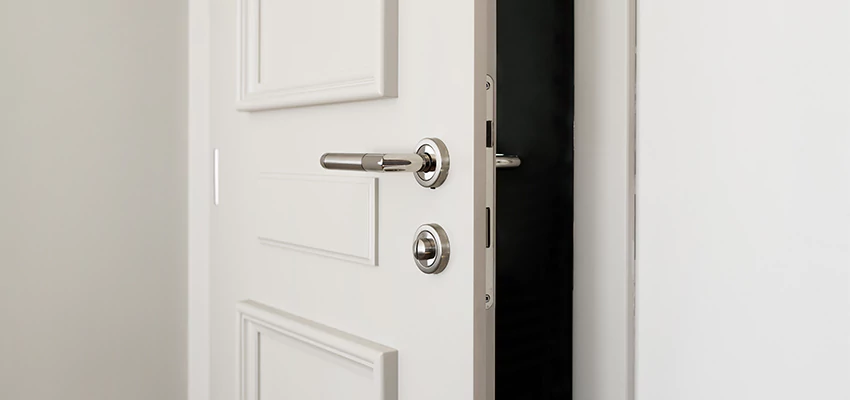 Folding Bathroom Door With Lock Solutions in Oakdale, CA