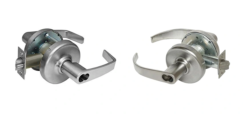 Corbin Russwin Unit Locks Repair Installation in Oakdale, CA