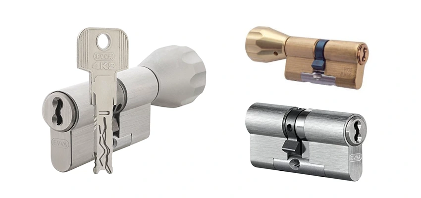 Evva Padlock Installation in Oakdale, California