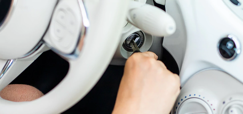 Ignition Lock Barrel Replacement Near Me in Oakdale, California