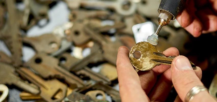 A1 Locksmith For Key Replacement in Oakdale, California