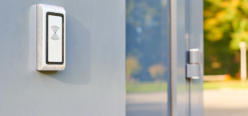 Glass Door Electric Lock Repair in Oakdale, CA