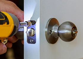 Door Lock Replacement in Oakdale, California